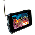 Iview Portable 3.5" LCD Television